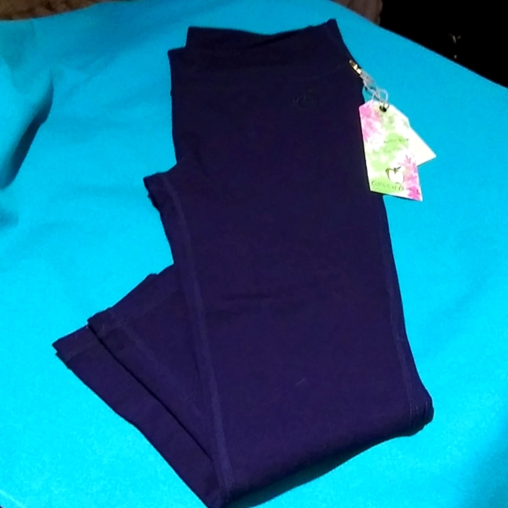 19" Essential Full Capri GAA Large